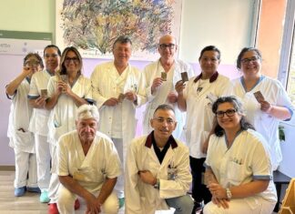 “Charity Dinner” di Lugo: il 27 novembre lo IOR a tavola per l’Oncologia dell’Umberto I