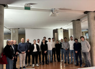 Conservatorio di Ravenna: grande successo per il Premio Nazionale delle Arti