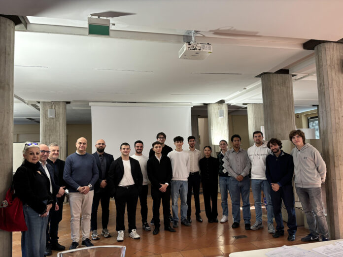 foto premio delle arti tutti