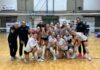 Volley: L’Olimpia Teodora non si ferma più, a Montespertoli arriva la settima vittoria consecutiva
