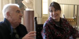 A Faenza l’anteprima del nuovo spettacolo di Gene Gnocchi: “Il museo ambulante”