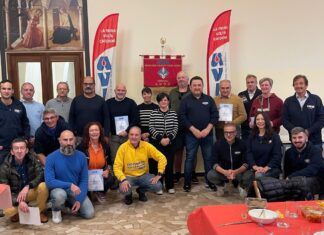 Lugo: Avis premia i donatori