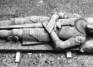 Storie di Ravenna: la storia di Guidarello Guidarelli