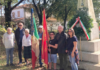 La comunità di San Michele ha commemorato i propri caduti in guerra