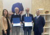Gold Certiquality a Formula Ambiente