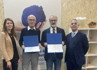Gold Certiquality a Formula Ambiente