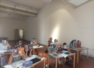 Festival del fumetto a Castel Bolognese