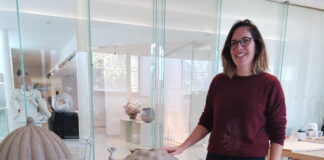 Alla Project Room del MIC Faenza il “Double Jeu” di Léa Renard