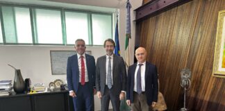 Il presidente della CCIAA ha incontrato Legacoop Romagna sulle infrastrutture