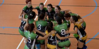 La nuova proposta e sfida sportiva del CSI Ravenna: il mamanet