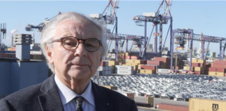 Mingozzi (TCR): “Obiettivo 200.000 Teus a fine anno”