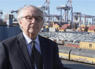 Mingozzi (TCR): “Obiettivo 200.000 Teus a fine anno”