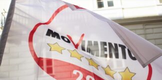 Il MoVimento 5 Stelle Ravenna aderisce alla fiaccolata democratica e antifascista del 4 dicembre