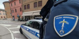 Fermata una banda specializzata in furti negli esercizi commerciali