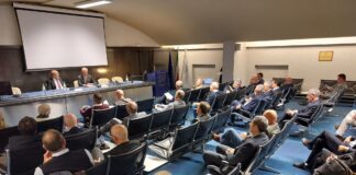 Confindustria Romagna: Incontro con il Prefetto di Ravenna, Raffaele Ricciardi