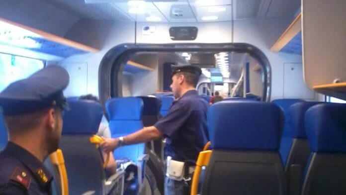 polfer polizia ferroviaria stazione treno (1)-2