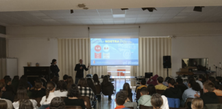 Faenza, la Polizia incontra gli studenti per parlare di rispetto e prevenzione