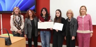 Bandi Fidapa e in memoria di Benigno Zaccagnini, premiate le studentesse di Medicina e chirurgia di Ravenna
