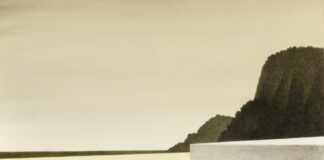 In mostra le ultime opere di Cesare Reggiani