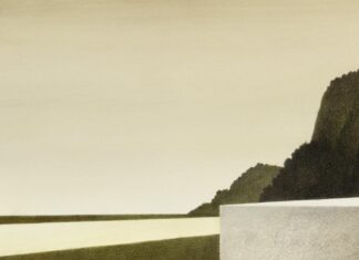 In mostra le ultime opere di Cesare Reggiani