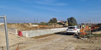 Lavori circonvallazione Castel Bolognese: prorogata fino al 9 dicembre la chiusura di via Canale