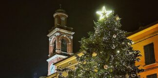 Quattro Passi per Russi 2025-26