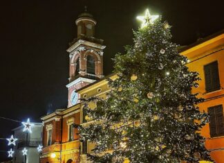 Quattro Passi per Russi 2025-26