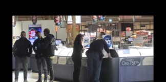 Assalto armato al centro commerciale Esp di Ravenna, banditi in fuga dopo la razzia di preziosi