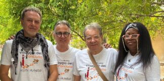 Villaggio del Fanciullo: a breve una nuova missione in Senegal