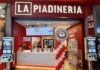 La Piadineria arriva a Ravenna e apre al Centro Commerciale ESP