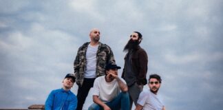 Sunset Radio, da oggi online il nuovo singolo “Tu dov’eri?”. Il video è stato girato all’Area Tempus alla Darsena di Ravenna