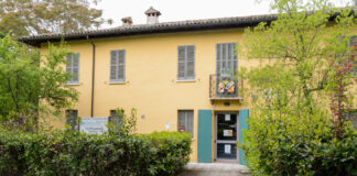 Casa Vignuzzi compie 30 anni: da domani i festeggiamenti con letture, laboratori, musica e lo spettacolo di Gek Tessaro