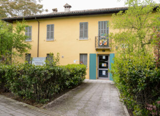 Casa Vignuzzi compie 30 anni: dal 19 novembre festeggia con letture, laboratori, musica e lo spettacolo di Gek Tessaro