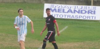 Calcio: Un giovane Faenza ferma FCR Forlì