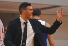 Basket: Impresa OraSì al PalaCosta, i giallorossi superano l’Adamant Ferrara con il punteggio di 83-68