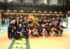 Volley: Consar Ravenna, pomeriggio perfetto. Ottava vittoria di fila e pass per la Coppa Italia acquisito