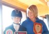 Centro Ippico I Grilli San Pietro in Vincoli: Tante soddisfazioni al Concorso di dressage a San Giovanni in Marignano