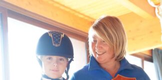 Centro Ippico I Grilli San Pietro in Vincoli: Tante soddisfazioni al Concorso di dressage a San Giovanni in Marignano