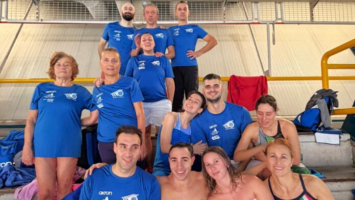 1 Master nuoto 14-12-2025