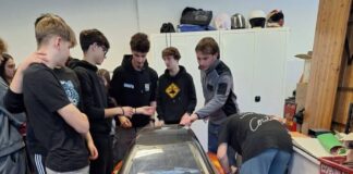 Open Day all’ITIP L. Bucci di Faenza il 13 e il 14 dicembre 2025