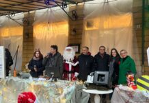 Brisighella vive il Natale tra mercatini, piazze animate e partecipazione