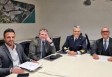 Si è insediato il nuovo Comitato di Gestione dell’Autorità di Sistema Portuale del Mare Adriatico centro settentrionale