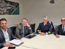 Si è insediato il nuovo Comitato di Gestione dell’Autorità di Sistema Portuale del Mare Adriatico centro settentrionale