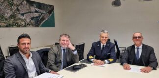 Si è insediato il nuovo Comitato di Gestione dell’Autorità di Sistema Portuale del Mare Adriatico centro settentrionale