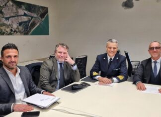 Si è insediato il nuovo Comitato di Gestione dell’Autorità di Sistema Portuale del Mare Adriatico centro settentrionale