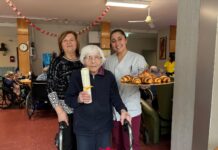 Alfonsine: centouno anni per Ilia Coatti