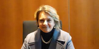 Francesca Zarri la nuova Presidente di Assorisorse