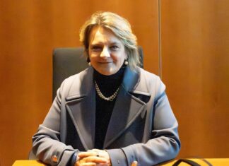 Francesca Zarri la nuova Presidente di Assorisorse