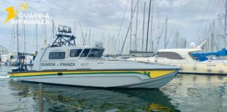 Noleggiava imbarcazioni senza le necessarie autorizzazioni: sanzionato per 300 mila euro