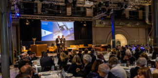 Il Circolo Velico Ravennate e la cena sociale: un evento per tanti